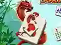 Spēle Dragons Mahjong online