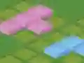 Spēle Isometric Puzzle online