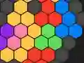 Spēle Hex Puzzle online