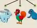 Spēle Match The Animal online