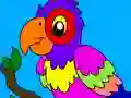Spēle Kids Color Book online