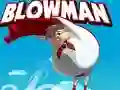 Spēle Blowman online