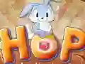 Spēle Hop Don't Stop online
