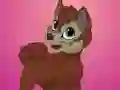 Spēle My Puppy online