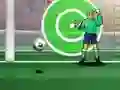 Spēle Soccertastic online