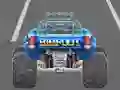 Spēle Turbotastic online