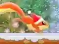 Spēle Nut Rush 3 Snow Scramble online