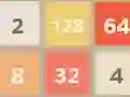 Spēle 2048 online