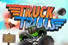 Spēle Truck Trials online