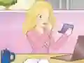 Spēle Carol's Temp Job online