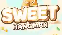 Spēle Sweet Hangman online