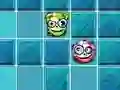 Spēle Bots Boom Bang online