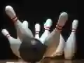 Spēle Classic Bowling online
