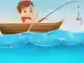 Spēle Fishing Frenzy online
