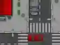 Spēle Car Crossing online