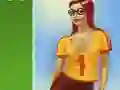 Spēle Soccer Girl online