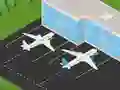Spēle Airport Rush online