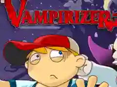 Spēle Vampirizer online