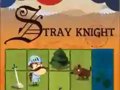 Spēle Stray Knight online