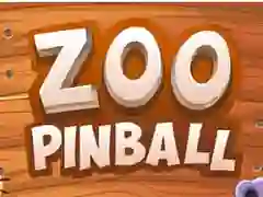 Spēle Zoo Pinball online