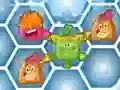 Spēle Hold My Hand, Friend online