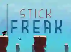 Spēle Stick Freak online