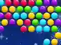 Spēle Smarty Bubbles X-MAS EDITION online