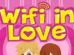 Spēle Wifi In Love online