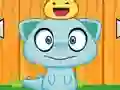 Spēle Monster Pet online