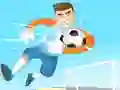 Spēle Penalty Superstar online