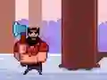 Spēle Timber Guy online