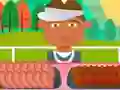 Spēle Fast Food Takeaway online