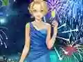 Spēle Winter Lily online