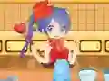 Spēle Cooking Super Girls online