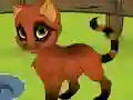 Spēle My Kitten online
