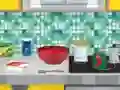 Spēle Cooking with Emma Vegetable Lasagna online