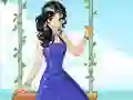 Spēle Garden Princess online