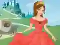 Spēle Fairy Princess online