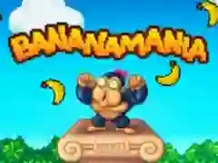 Spēle Bananamania online