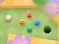 Spēle Mini Putt gem Garden online