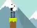 Spēle Spring Panda online