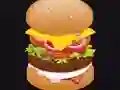 Spēle Burger Maker online