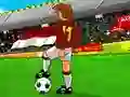 Spēle Tiki Taka Run online