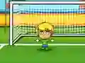 Spēle Penalty 2014 online