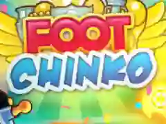 Spēle Foot Chinko online