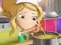 Spēle Kitchen Slacking online