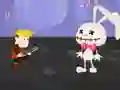 Spēle Brave Squad online