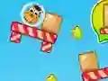Spēle Hamster Go Home online