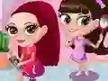 Spēle My Salon Slacking online