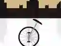 Spēle Monocycle online
